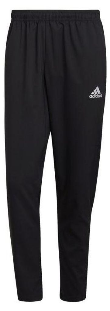 Adidas - "Entrada 22 Presentation" Jogginghosen für Herren MR798 (M Regulär) (Schwarz)