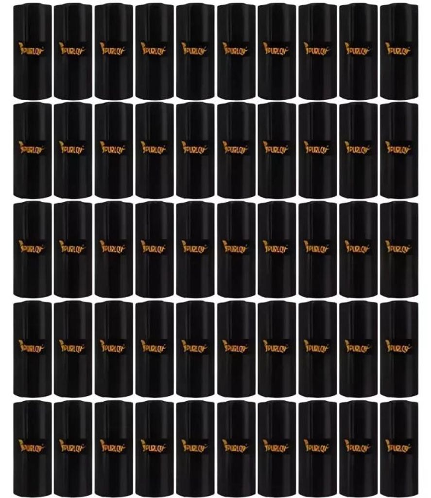 Jeu de sacs pour déjections canines 1000 pcs + étui Image du produit 