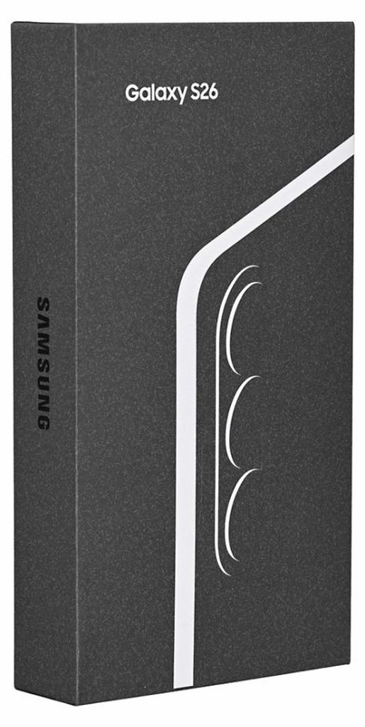 Samsung Galaxy S26 , 16 cm (6.3"), 12 GB, 512 GB, 50 MP, Obrázek produktu 
