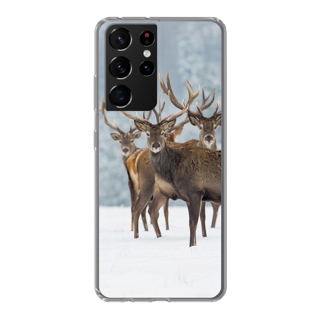 MuchoWow® Handyhülle Schutzhülle Hülle für Samsung Galaxy Produktbild 