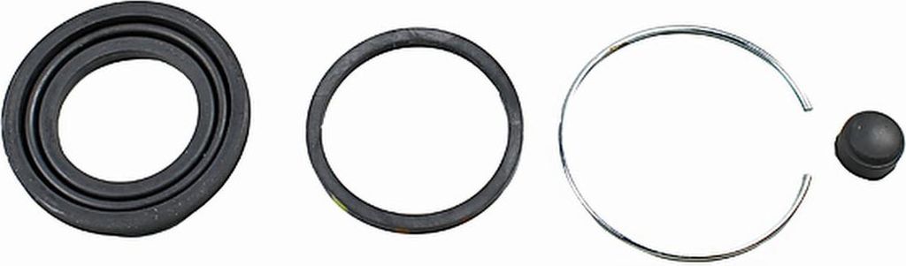 Reparatursatz Bremssattel Ø 38 mm ohne Kolben METZGER für u.a. TOYOTA RAV