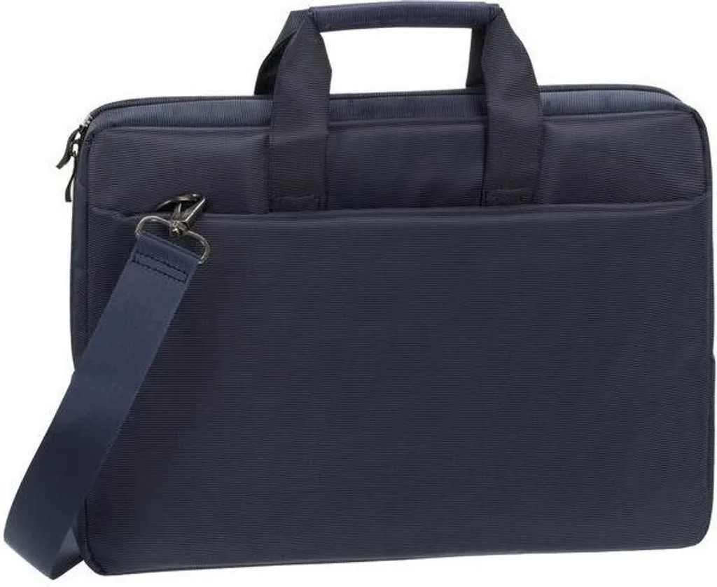 Borsa Rivacase 8221 Blu 13.3 pollici | Stile Urban e Protezione PC - 3