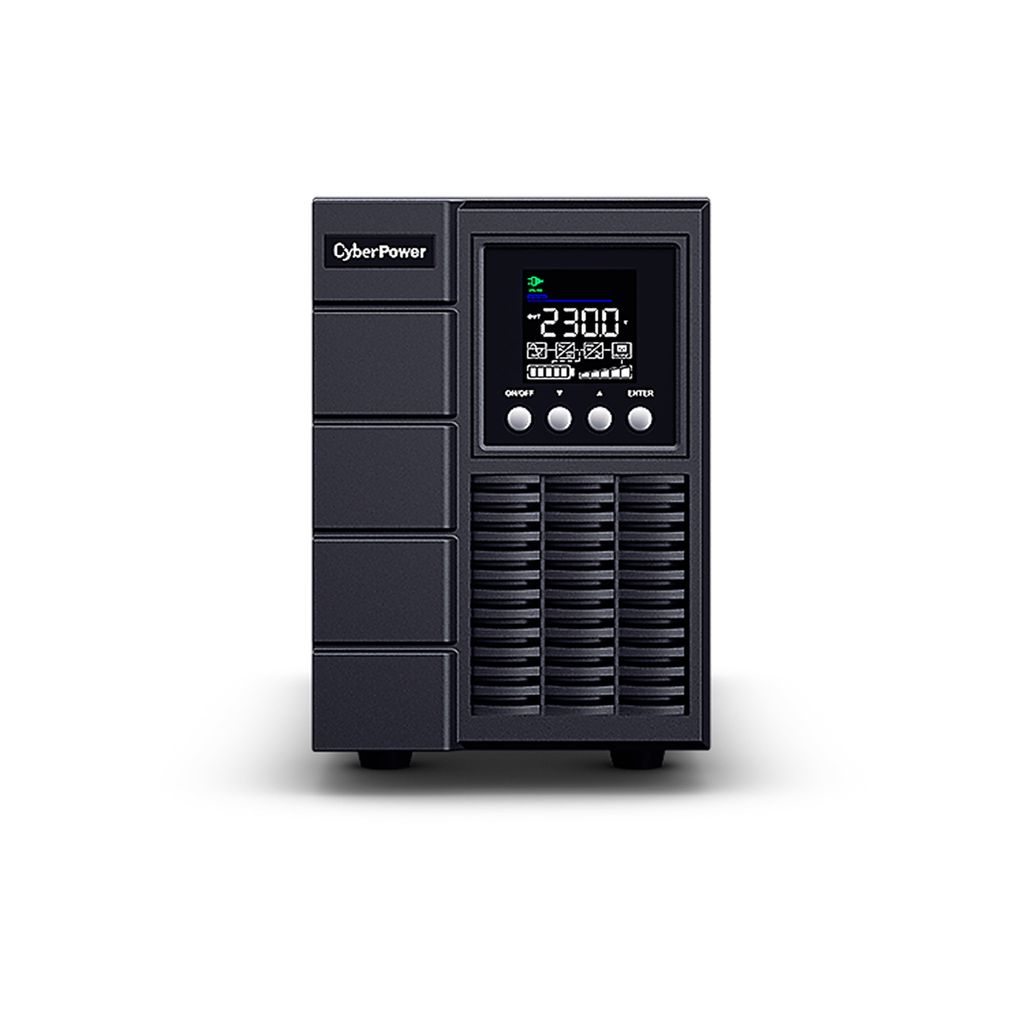 CyberPower OLS2000EA-DE Doppelwandler Online USV Produktbild 