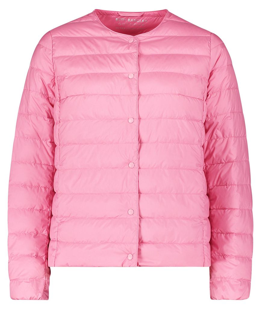 Daunen-Steppjacke