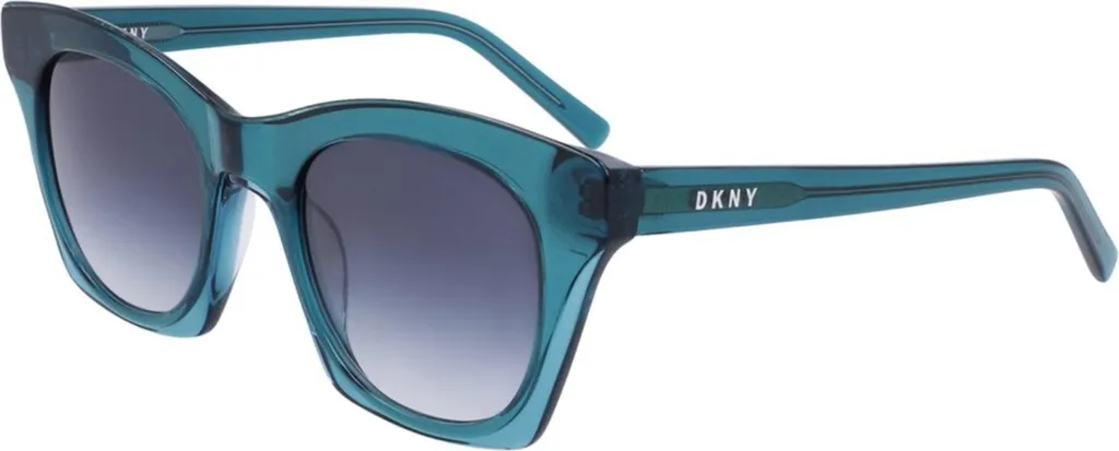 Occhiali DKNY DK541S 430 | Occhiali da Sole Donna Cat-Eye Originali