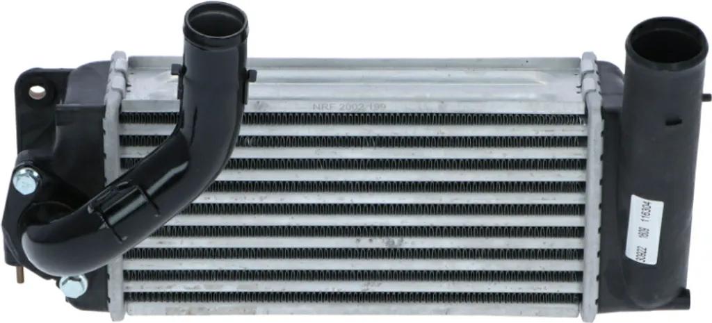 Refroidisseur NRF 30922 haute efficacité pour Toyota Auris OE 179000N020