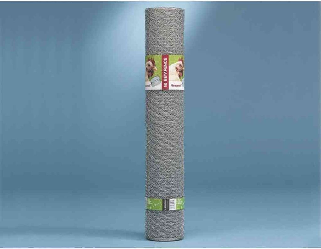 BETAFENCE Hexanet vz13/0.7/1000/10m