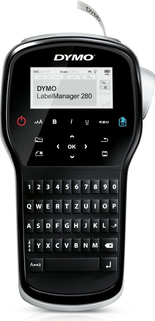 Dymo LabelManager 280 Immagine del prodotto 
