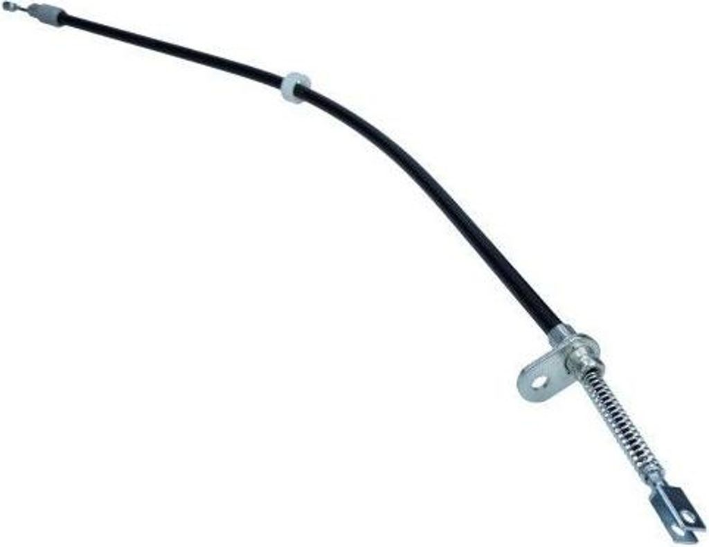 MAXGEAR Handbremsseil Seilzug Feststellbremse passend für MERCEDES-BENZ C-Klasse Limousine (W204) Hinten Links Hinten Rechts 32-1025
