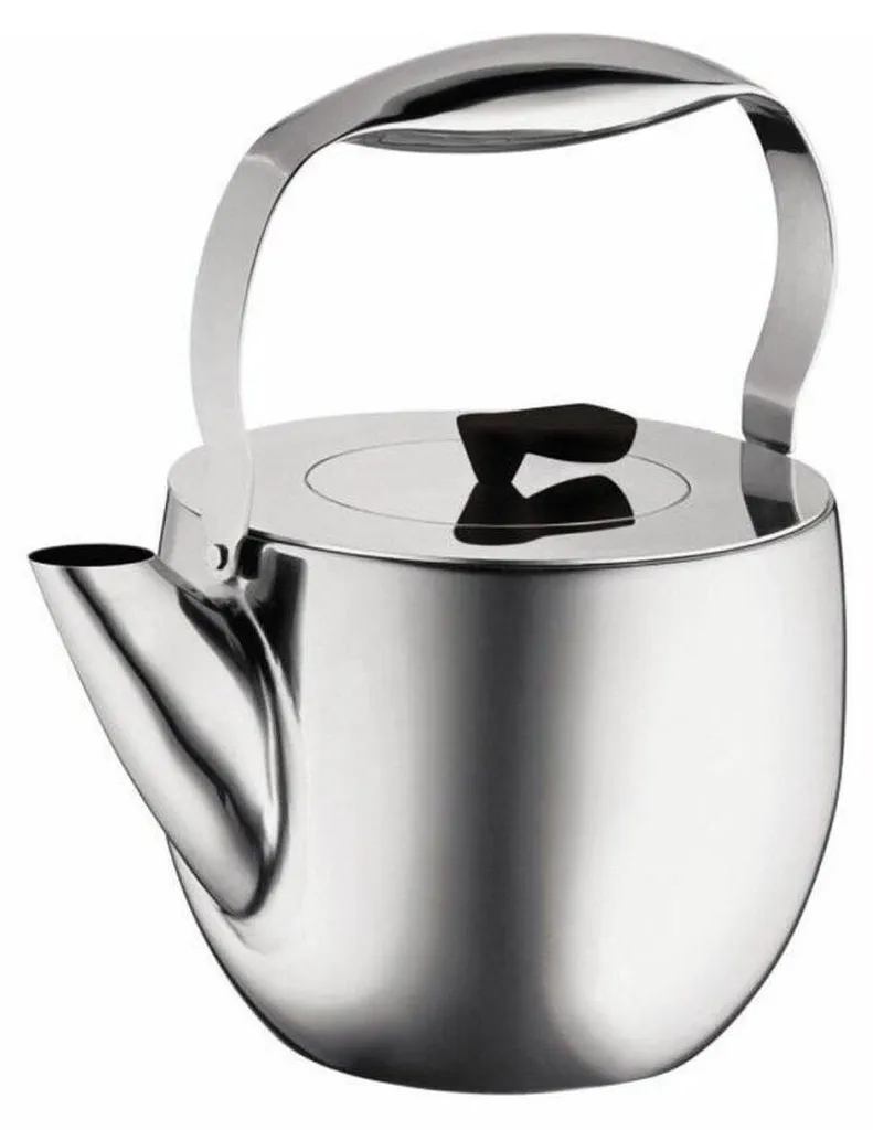 Caffettiera Bodum COLUMBIA 1.5 Litri | Inox Doppia Parete Termica