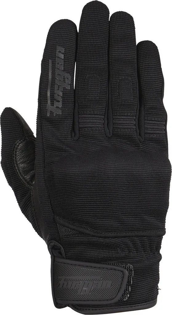 Gants Moto Urbains Furygan Jet Lady All Season D3O Noir XS Femme 961320