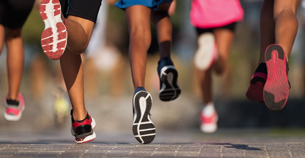 mydays City Running Heidelberg; Erlebnis verschenken oder selbst erleben; Gutschein für 1 Person(en)