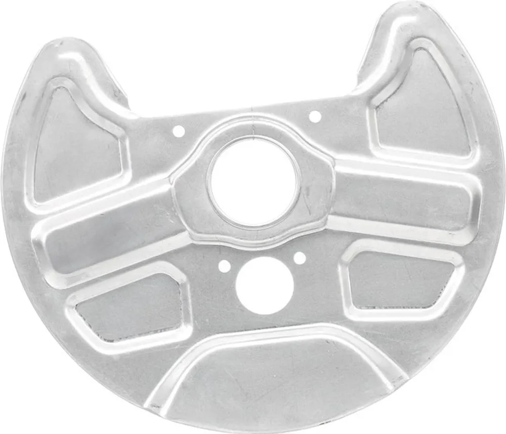 Flasque de protection de frein avant pour Volvo S90 et V90 Série 900 OE