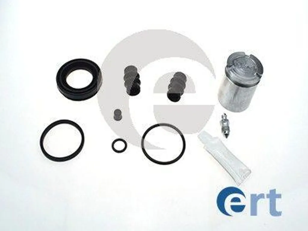 Kit réfection étrier frein ERT 402215 haute résistance pour Audi Q5 Q7