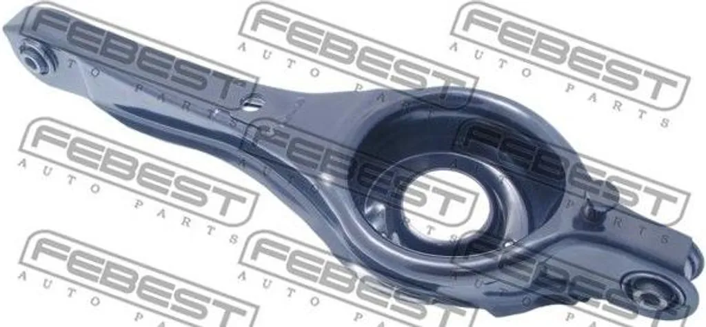 Supprimer claquement suspension Ford avec le bras FEBEST OE 1061666