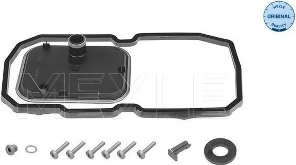 Kit Crépine et Joint de Boîte Automatique pour DB Classe A 07.97-07.05