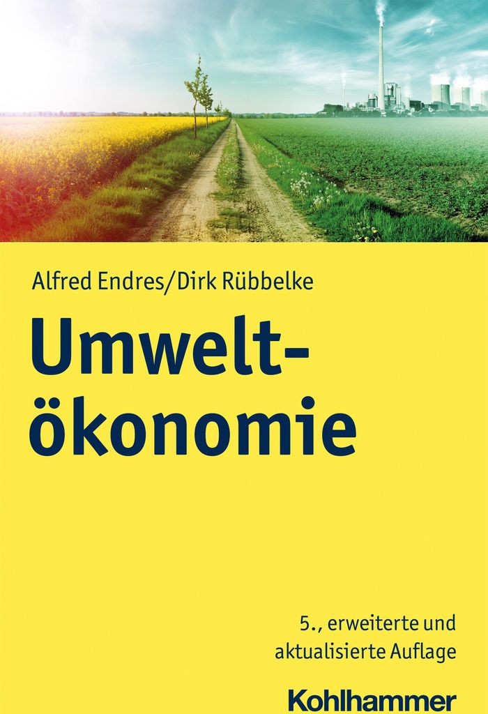 Umweltökonomie