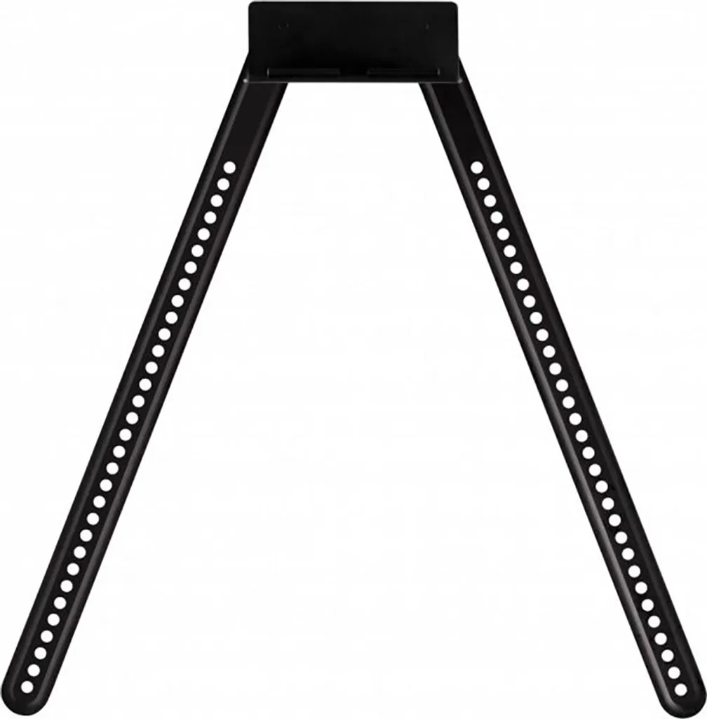 Support de Fixation sur Écran pour Caméra Vidéoconférence Viewsonic