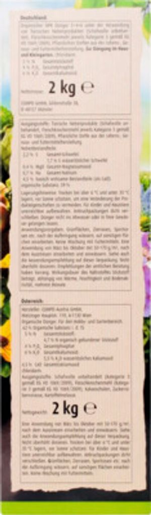ringelblume düngen Ringelblume, großblumige Prachtmischung – Ihr Gartenberater main image 0