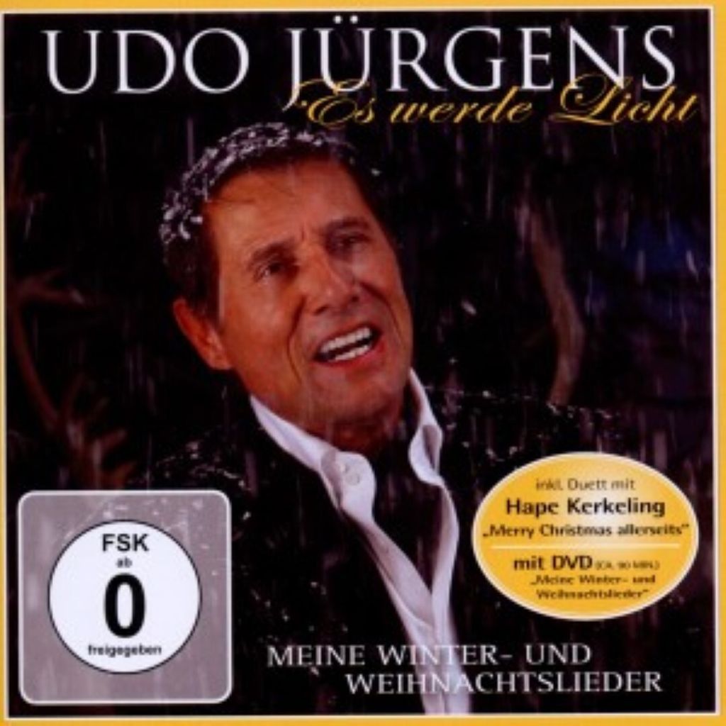 Es Werde Licht-Meine Winter-+Weihnachtslieder