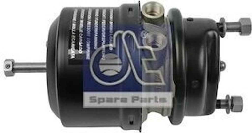 DT Spare Parts 4.67666 Federspeicherbremszylinder passend für MERCEDES-BENZ ACTROS