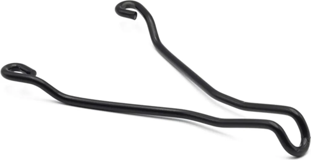 Réparer Selle Brooks : Side Rod BYB0283A00000 pour Flyer S et B67S