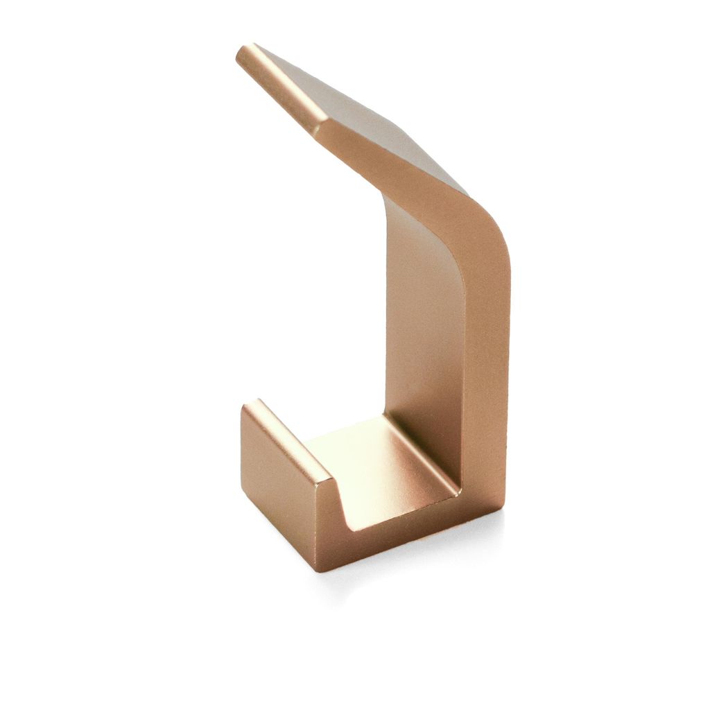 Möbelgriff OR-8046-CG Gold Hochwertige Qualität DECOR PREMIUM