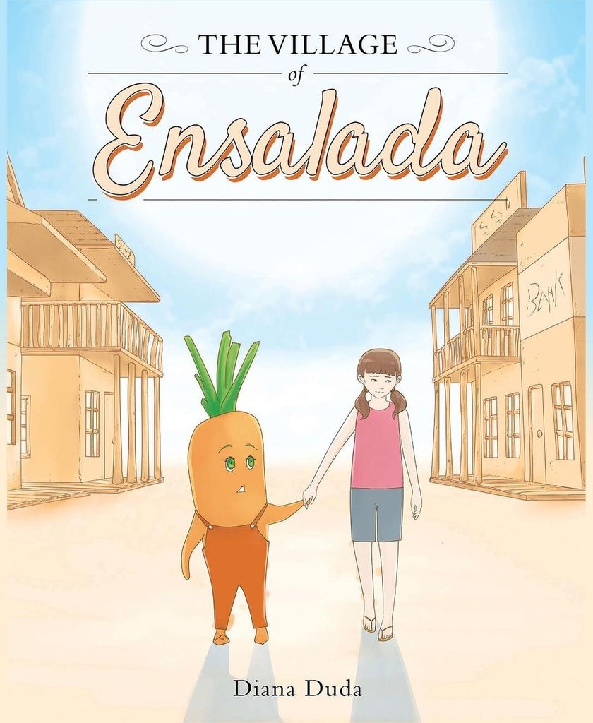 The Village of Ensalada