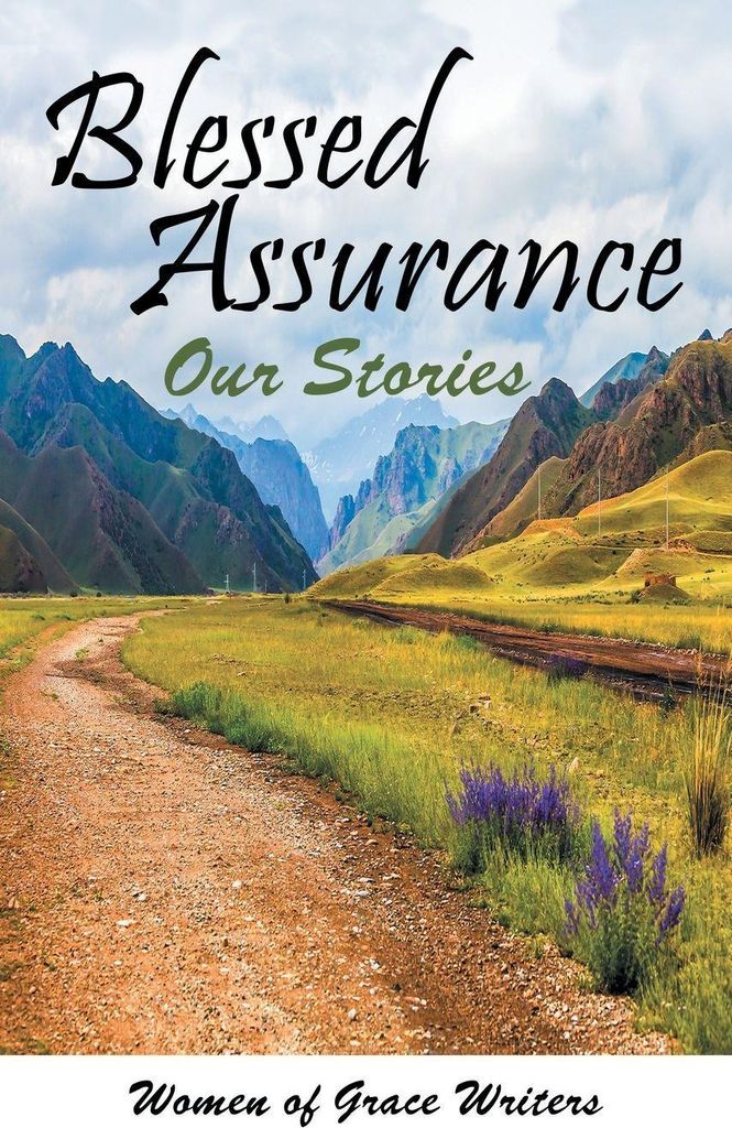 Blessed Assurance
