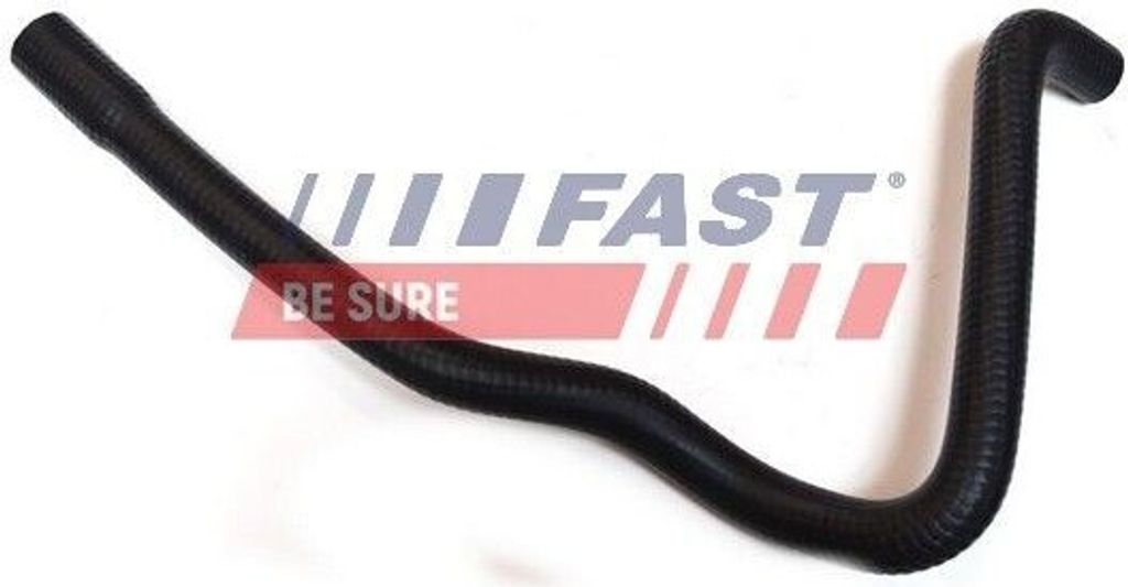 FAST FT61054 - OE 2T148K289AE Kühlerschlauch für Tourneo Connect, Transit Connect