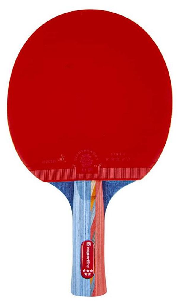 Insportline Shootfair S5 Tischtennisschläger