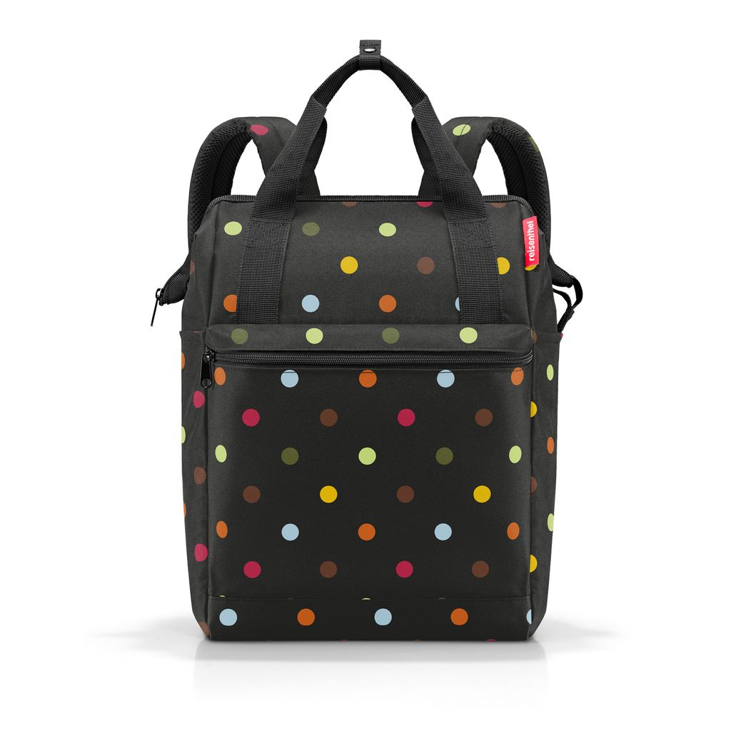 Reisenthel allrounder R large - Nero - Modello - Nero - Immagine del prodotto 