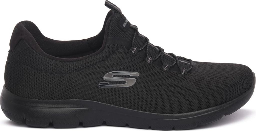 Skechers Obuv 150268BBK Obrázok produktu 
