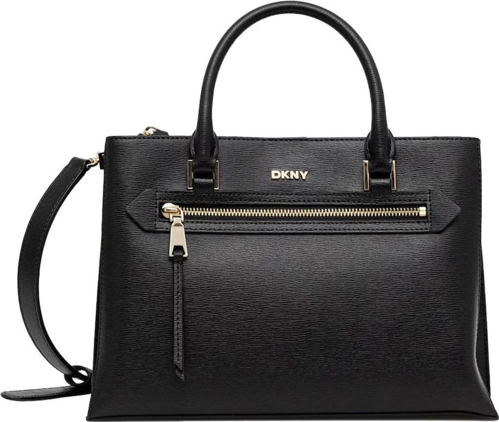 DKNY Damen Handtaschen R52D3 K46 Farbe: Mehrfarben Größe: Einheitsgröße