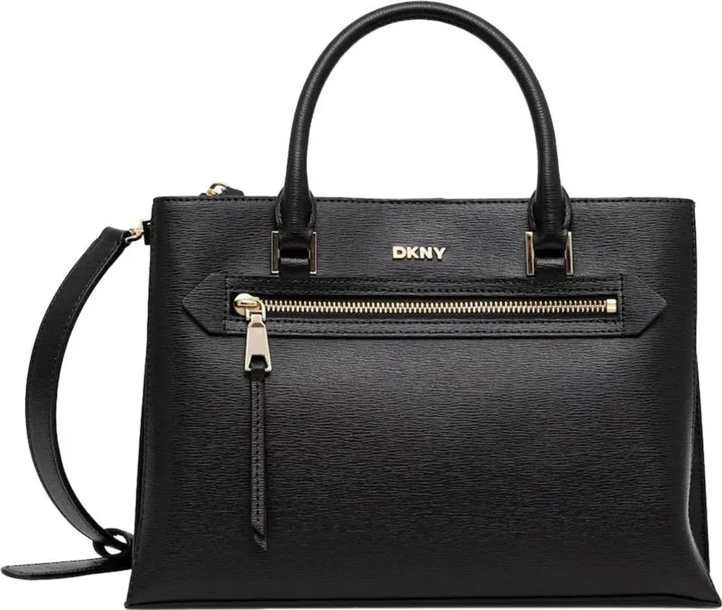 Petit Sac Porté Main DKNY Multicolore R52D3 K46 - Chic et Tendance