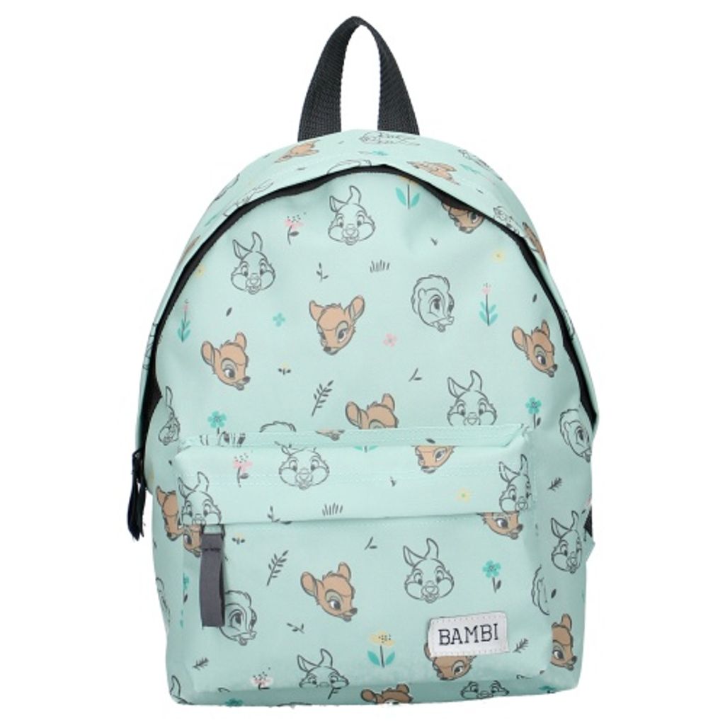 Vadobag Bambi Kinderrucksack 6 Liter My First Friend