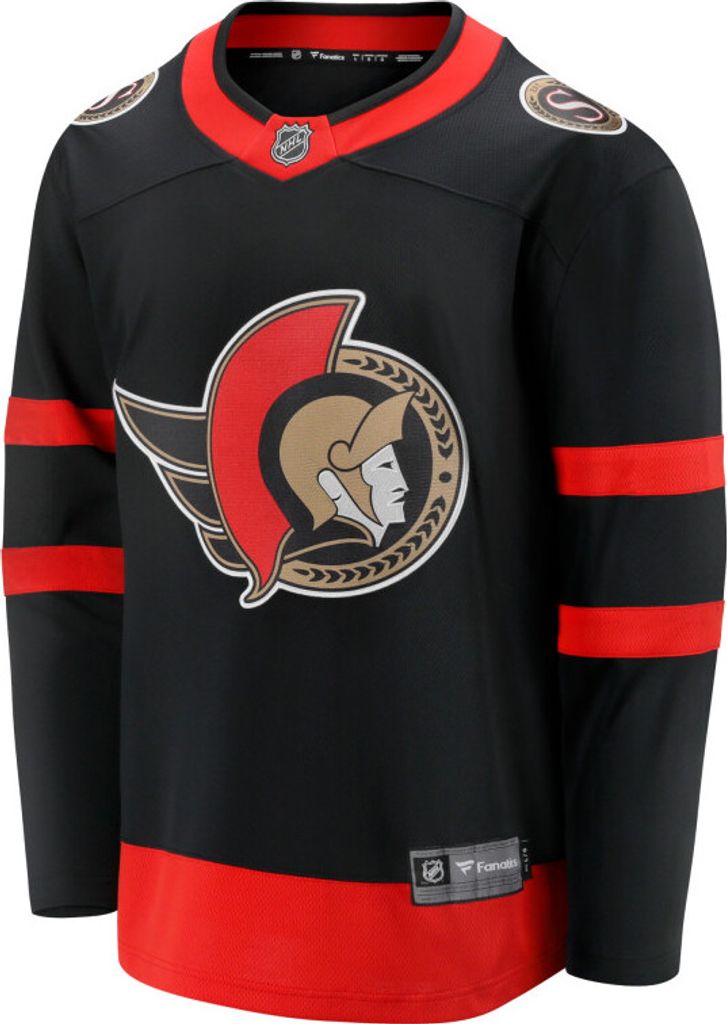 Trikot Fanatics Breakaway NHL Ottawa Senators Home XXL