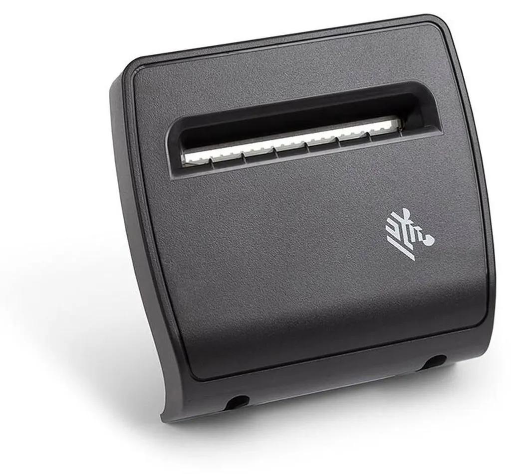 Cutter Zebra P1117258-031 Noir pour Imprimante Thermique 1 Pièce