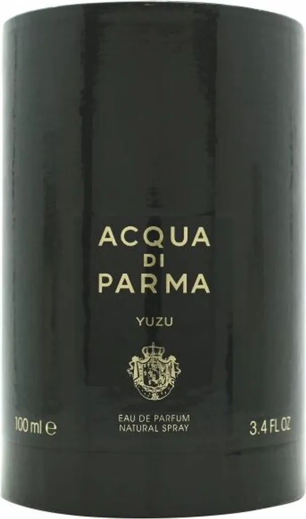Parfum Acqua Di Parma Yuzu 100 ml idéal pour une fraîcheur chic au quotidien