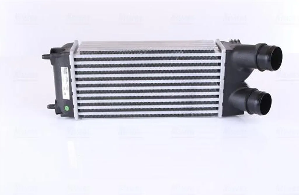 Refroidisseur Air de Suralimentation pour Berlingo et Partner 0384L9