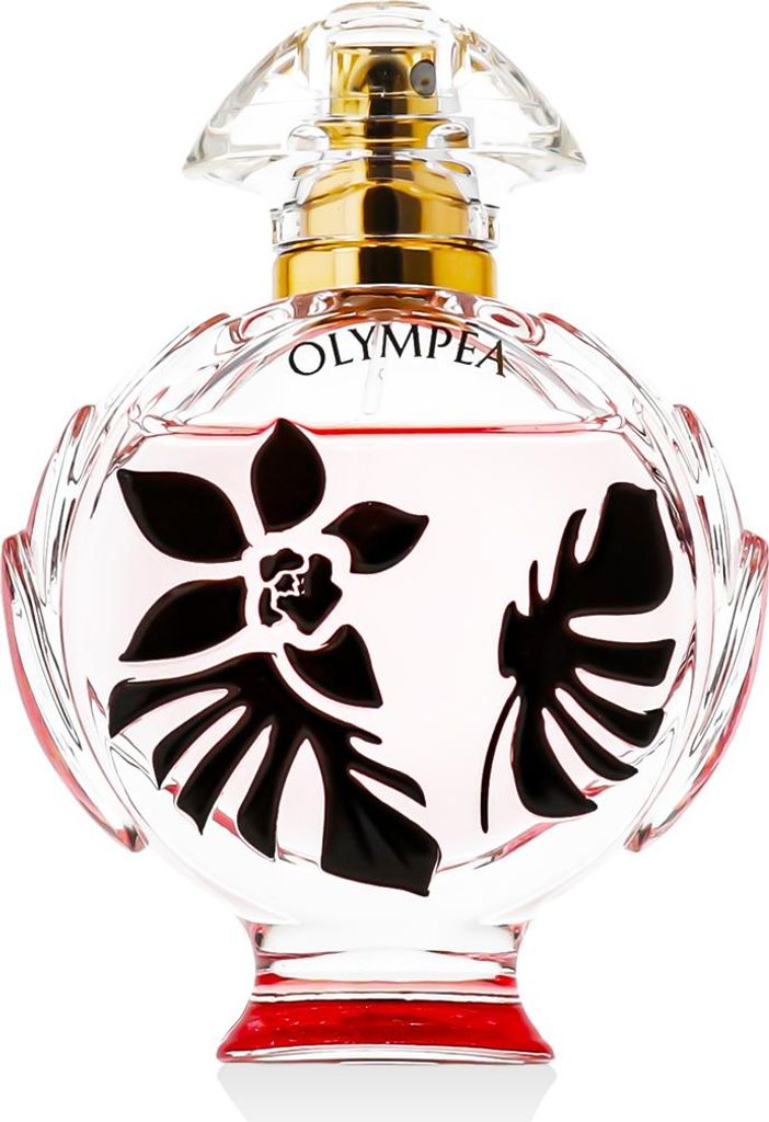 Paco Rabanne Olympéa Flora EDP Intense 30 ml W Obrázek produktu 