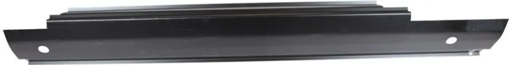 Moulure de porte droite pour réparer la garniture intérieure auto