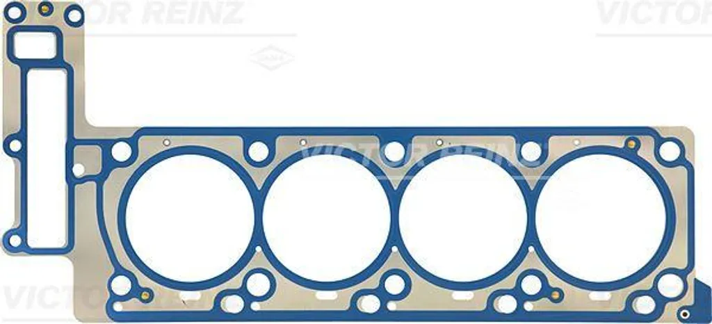 Joint de culasse Victor Reinz : Stop aux fuites moteur Mercedes OE 273