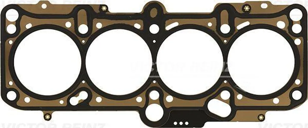 Joint de culasse métallique compatible avec motorisation 06A103383AE