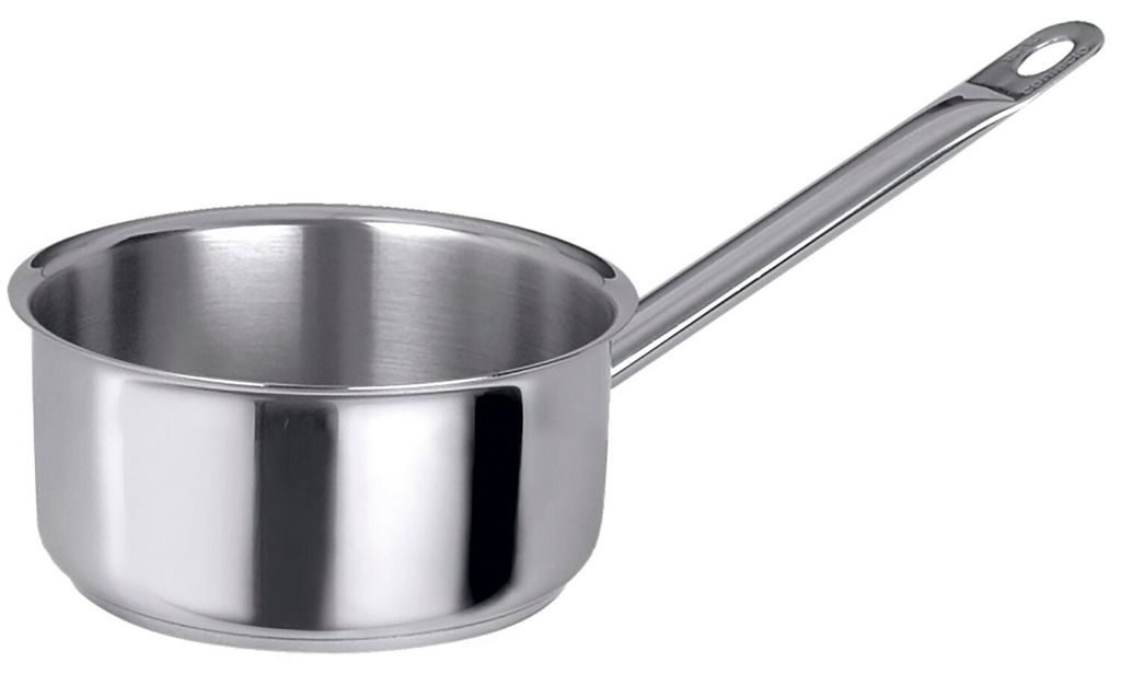 CONTACTO 2000 Stielkasserolle mittelhoch, Inhalt: 1,50 Liter, ø: 160 mm