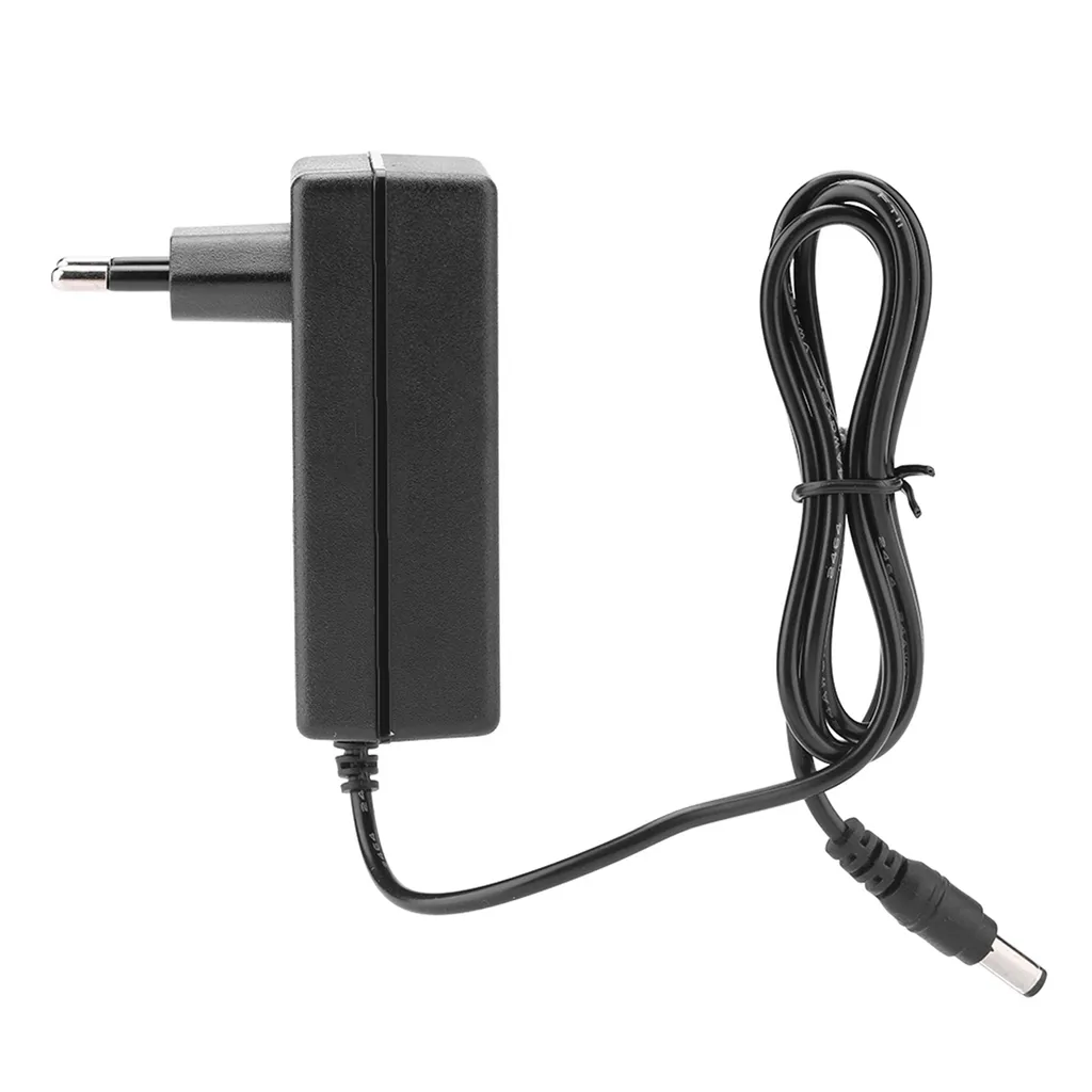 Caricabatterie 42V 2A Per Bici Elettrica, Monopattino, Hoverboard – Alimentatore Universale