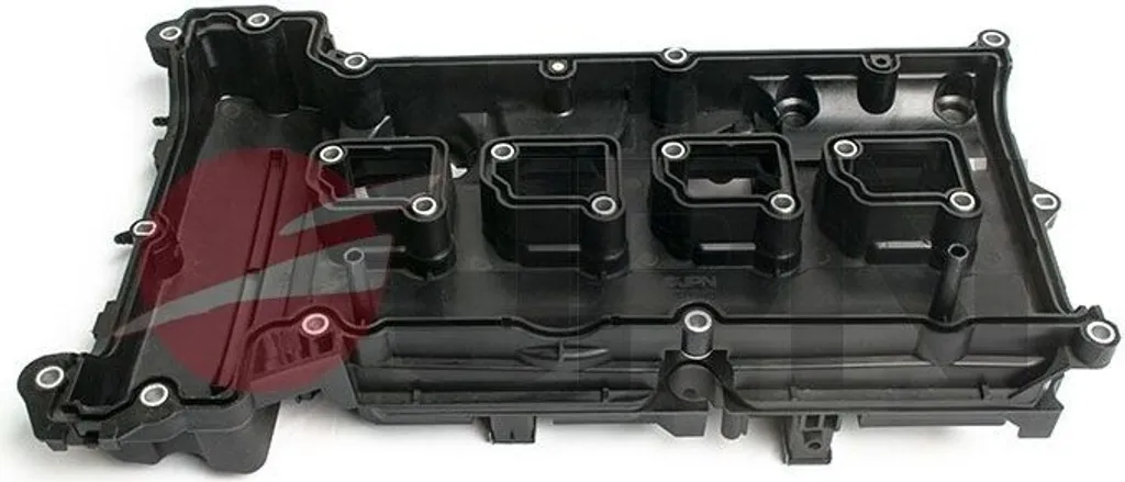 Cache-culasse Moteur OE 2710101030 pour Mercedes Classe C W203 et W204