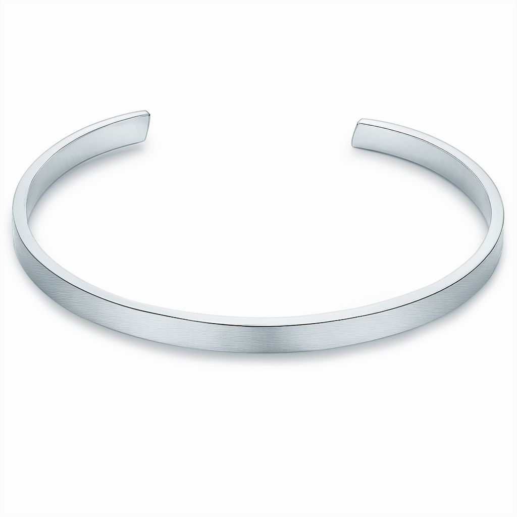 True Rebels Armband Edelstahl 18,0 cm - 21,0 cm 50060039