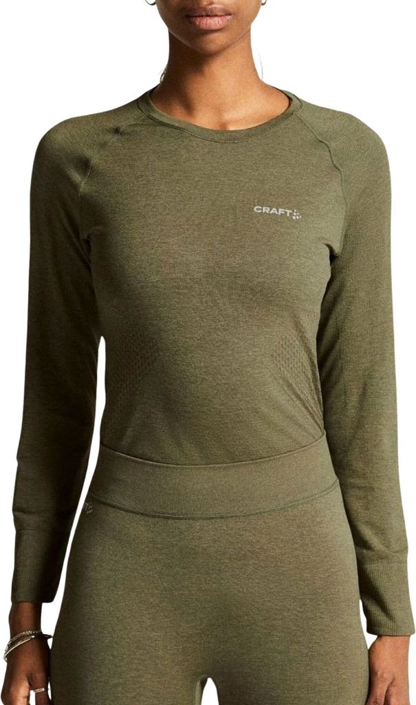 Craft Core Dry Active Comfort Shirt Damen