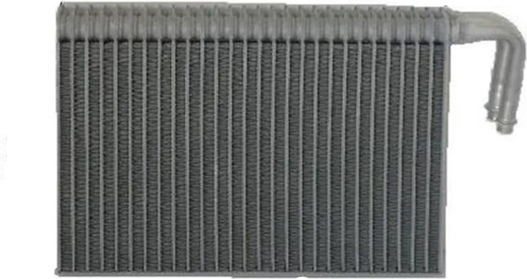 Évaporateur de climatisation pour BMW Série 5 à tubes parallèles MAHLE